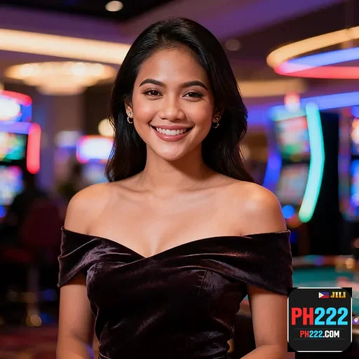 Fiesta-themed online casino experience at ph222 in the Philippines - ph222