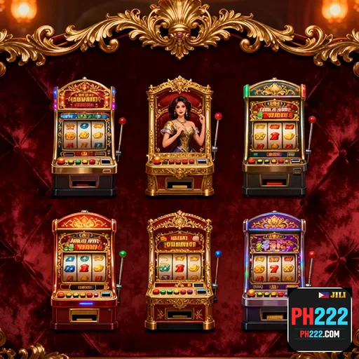 Exciting casino games and events at PH222 - ph222